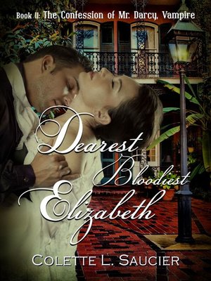 cover image of Dearest Bloodiest Elizabeth Book II